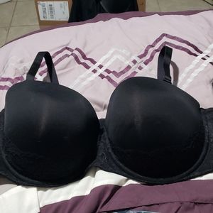 Torrid curve 48 DDD multi position strapless bra new condition
